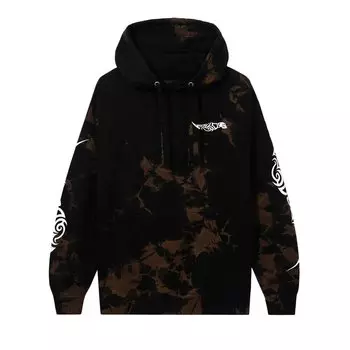 Толстовка Anti Social Social Club I Get Into It Tie Dye