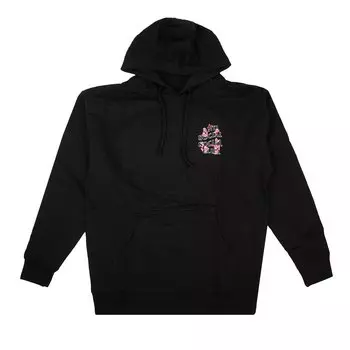 Толстовка Anti Social Social Club Sugar High, цвет Черный