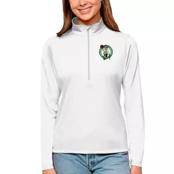 Толстовка Antigua Boston Celtics, белый