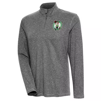 Толстовка Antigua Boston Celtics, черный