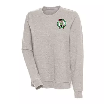 Толстовка Antigua Boston Celtics, серый