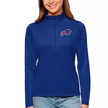 Толстовка Antigua Buffalo Bills, роял