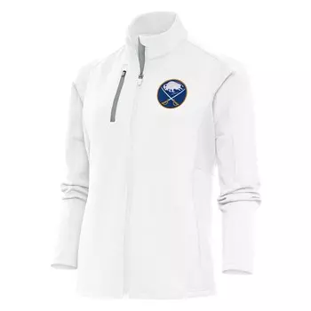 Толстовка Antigua Buffalo Sabres, белый