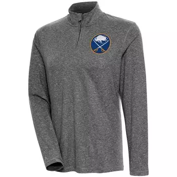 Толстовка Antigua Buffalo Sabres, черный