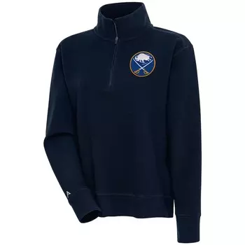 Толстовка Antigua Buffalo Sabres, нави