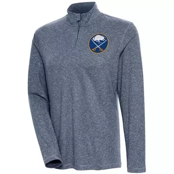 Толстовка Antigua Buffalo Sabres, нави