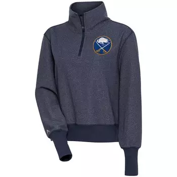 Толстовка Antigua Buffalo Sabres, нави