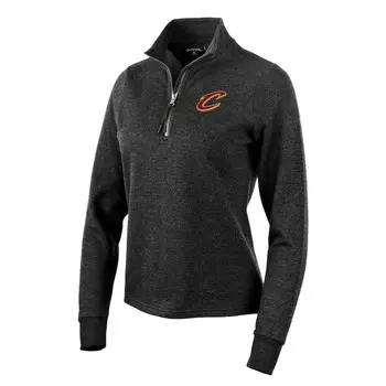 Толстовка Antigua Cleveland Cavaliers, черный