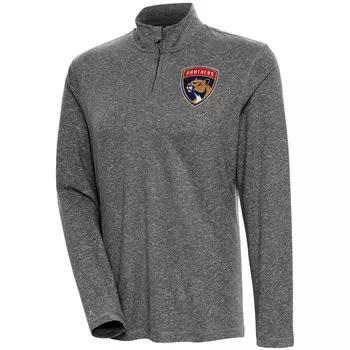 Толстовка Antigua Florida Panthers, черный