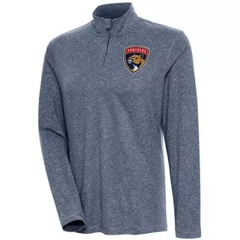 Толстовка Antigua Florida Panthers, нави