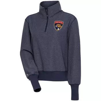 Толстовка Antigua Florida Panthers, нави