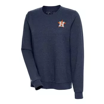 Толстовка Antigua Houston Astros, нави