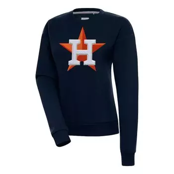 Толстовка Antigua Houston Astros, нави