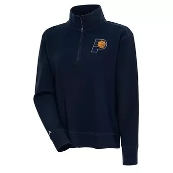 Толстовка Antigua Indiana Pacers, нави