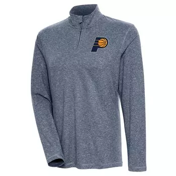 Толстовка Antigua Indiana Pacers, нави
