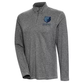 Толстовка Antigua Memphis Grizzlies, черный