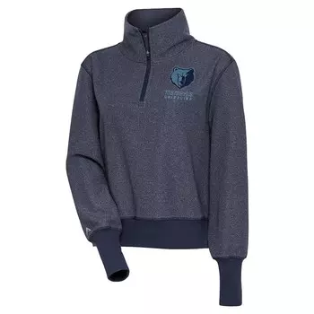 Толстовка Antigua Memphis Grizzlies, нави