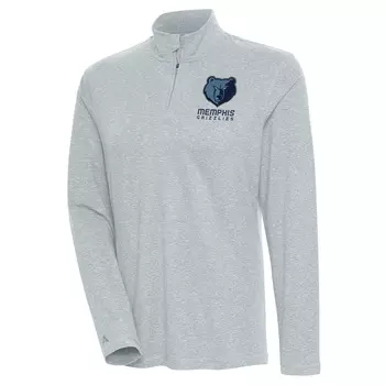 Толстовка Antigua Memphis Grizzlies, серый