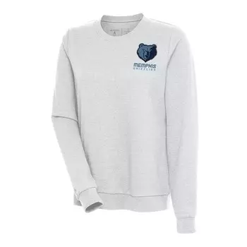 Толстовка Antigua Memphis Grizzlies, серый