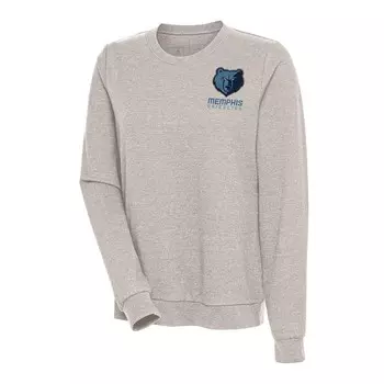 Толстовка Antigua Memphis Grizzlies, серый