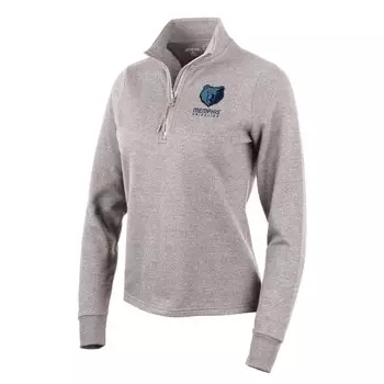 Толстовка Antigua Memphis Grizzlies, серый