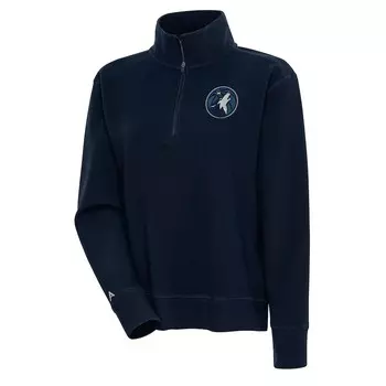 Толстовка Antigua Minnesota Timberwolves, нави
