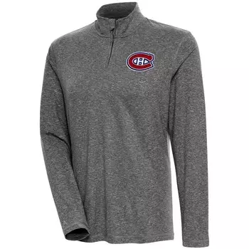 Толстовка Antigua Montreal Canadiens, черный