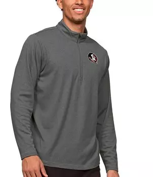 Толстовка Antigua NCAA ACC Epic, черный