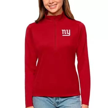 Толстовка Antigua New York Giants, красный