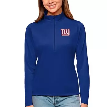 Толстовка Antigua New York Giants, роял