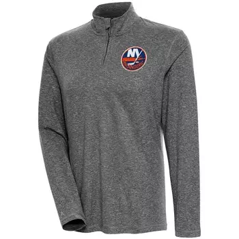 Толстовка Antigua New York Islanders, черный