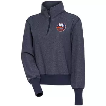 Толстовка Antigua New York Islanders, нави