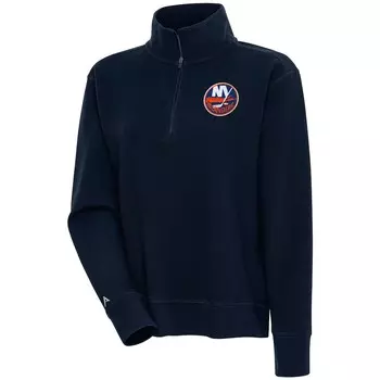 Толстовка Antigua New York Islanders, нави