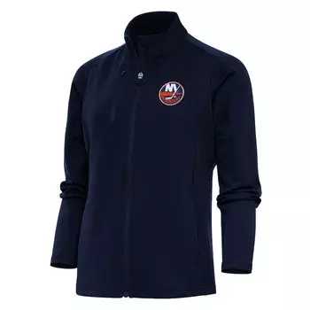 Толстовка Antigua New York Islanders, нави