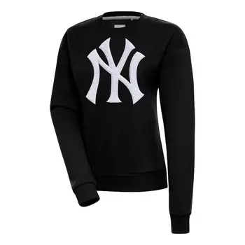Толстовка Antigua New York Yankees, черный