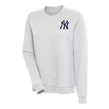 Толстовка Antigua New York Yankees, серый