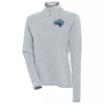 Толстовка Antigua Orlando Magic, серый