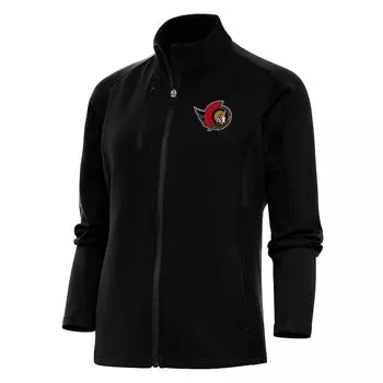 Толстовка Antigua Ottawa Senators, черный