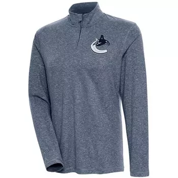 Толстовка Antigua Vancouver Canucks, нави