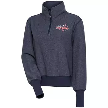 Толстовка Antigua Washington Capitals, нави
