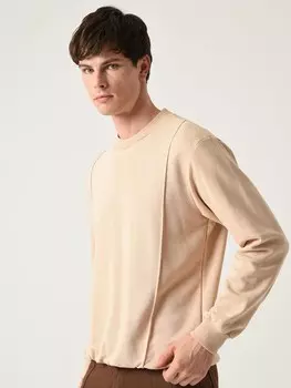 Толстовка Antioch, бежевый