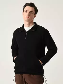 Толстовка Antioch, черный