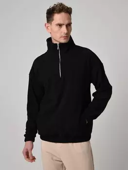 Толстовка Antioch, черный