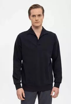 Толстовка Antioch, цвет navy