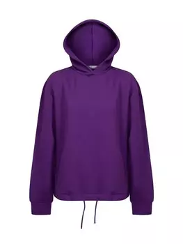 Толстовка Antioch, фиолетовый