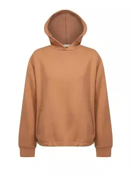Толстовка Antioch, коричневый