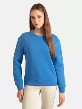 Толстовка Antioch, темно-синий