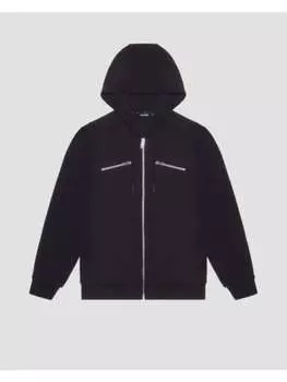 Толстовка Antony Morato, черный