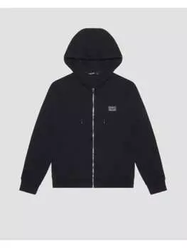 Толстовка Antony Morato, черный