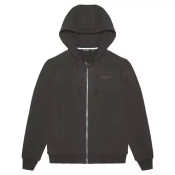 Толстовка Antony Morato MMFL00883-FA150185 Full Zip, зеленый